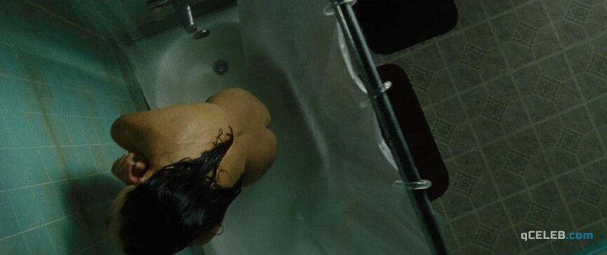 2. America Olivo nude – No One Lives (2012)