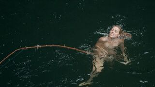 Amber Heard sexy – The River Why (2010)