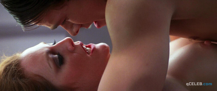 3. Julianne Moore nude – Boogie Nights (1997)