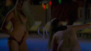 Amber Heard nude, Amanda Seyfried nude – Alpha Dog (2006)