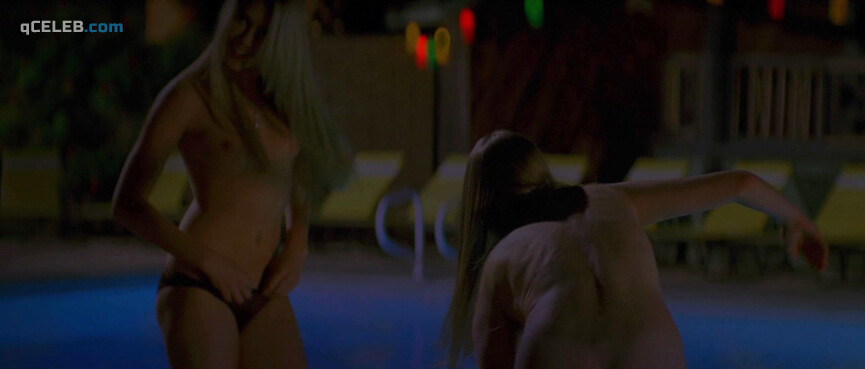 1. Amber Heard nude, Amanda Seyfried nude – Alpha Dog (2006)