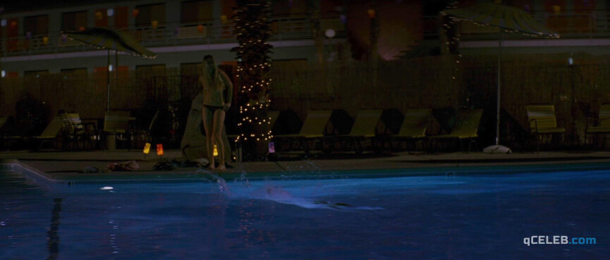 2. Amber Heard nude, Amanda Seyfried nude – Alpha Dog (2006)