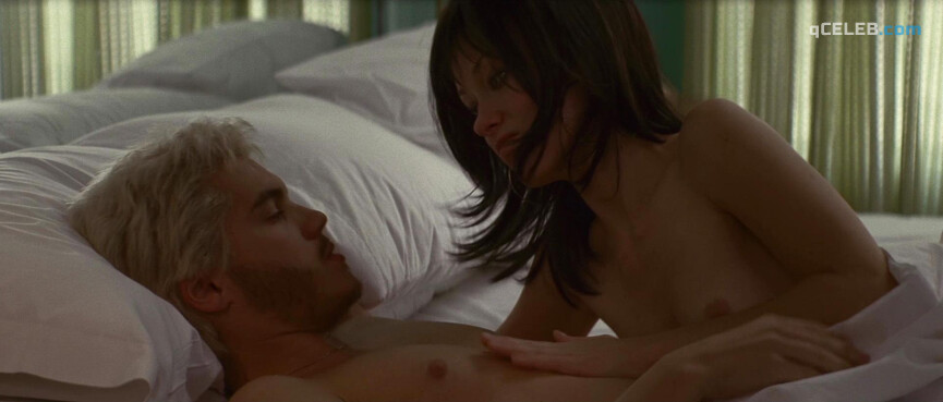 1. Olivia Wilde nude – Alpha Dog (2006)