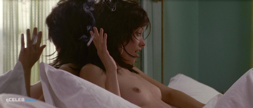 3. Olivia Wilde nude – Alpha Dog (2006)