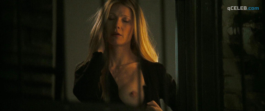 1. Gwyneth Paltrow nude – Two Lovers (2009)