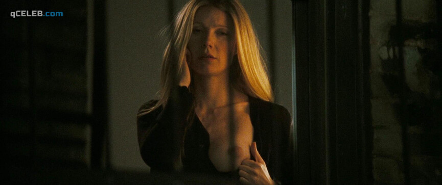 2. Gwyneth Paltrow nude – Two Lovers (2009)