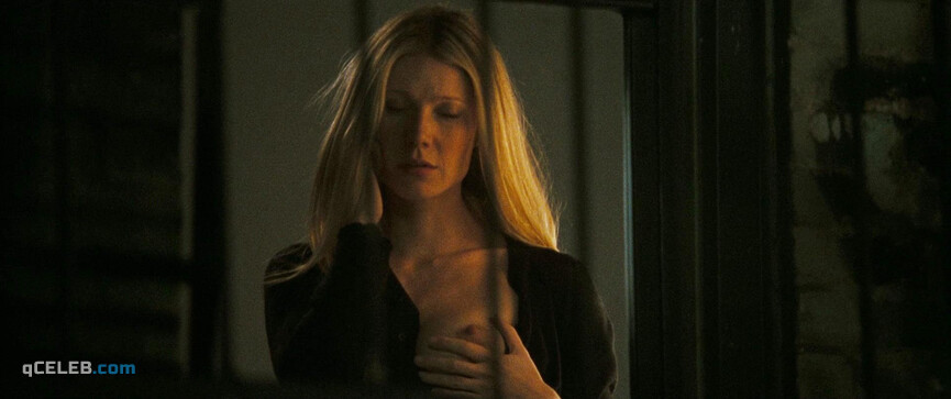 3. Gwyneth Paltrow nude – Two Lovers (2009)