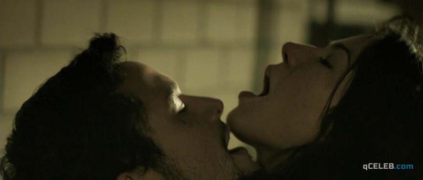 2. Lynn Collins nude – Uncertainty (2009)