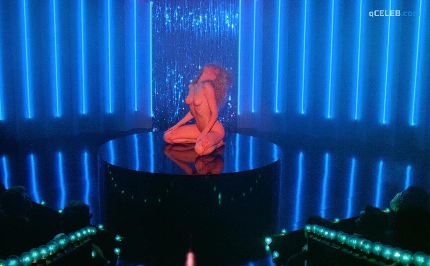 2. Melanie Griffith nude – Fear City (1984)