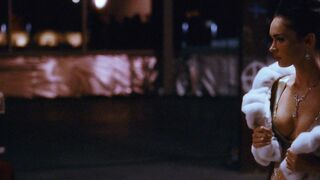 Megan Fox sexy – Passion Play (2010)