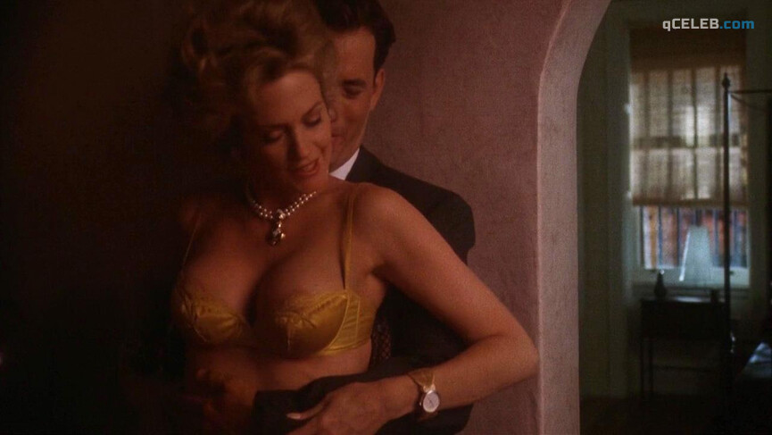 1. Melanie Griffith sexy – The Bonfire of the Vanities (1990)
