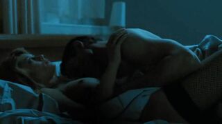 Olga Kurylenko nude – Land of Oblivion (2011)