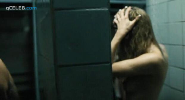 2. Olga Kurylenko nude – Land of Oblivion (2011)