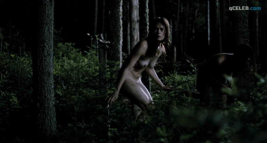 1. Lake Bell nude, Katie Aselton nude – Black Rock (2012)