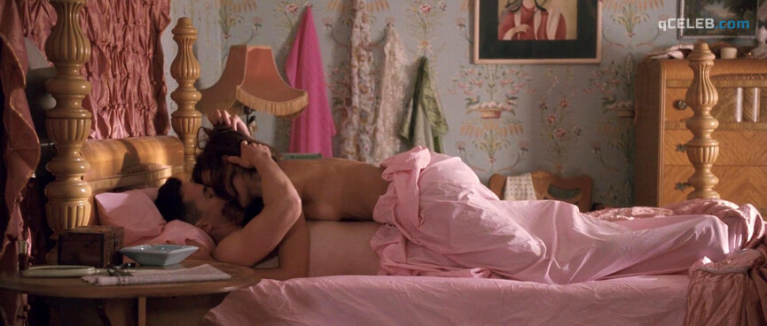 3. Jessica Alba nude – The Killer Inside Me (2010)