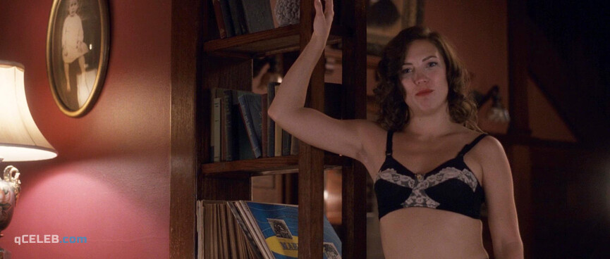 2. Kate Hudson nude – The Killer Inside Me (2010)