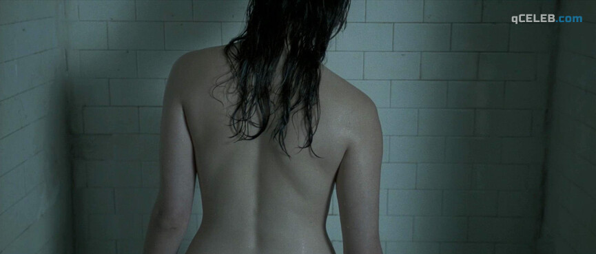 3. Rebecca Hall nude – The Awakening (2011)