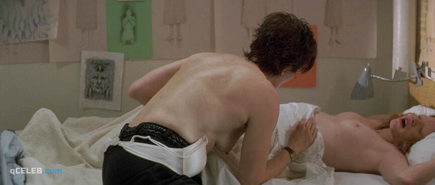 2. Jessica Chastain nude – Jolene (2008)