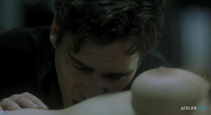 3. Kate Winslet nude – Quills (2000)