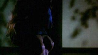 Alyssa Milano nude – Hugo Pool (1997)