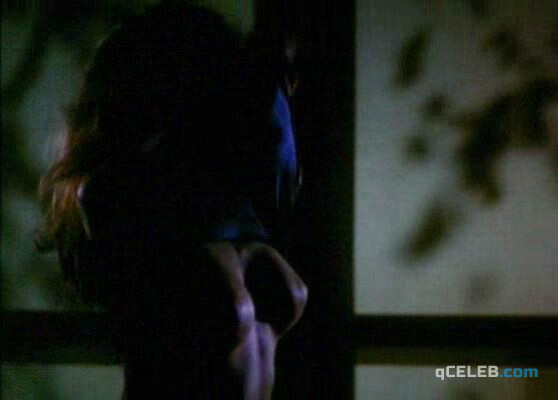 1. Alyssa Milano nude – Hugo Pool (1997)