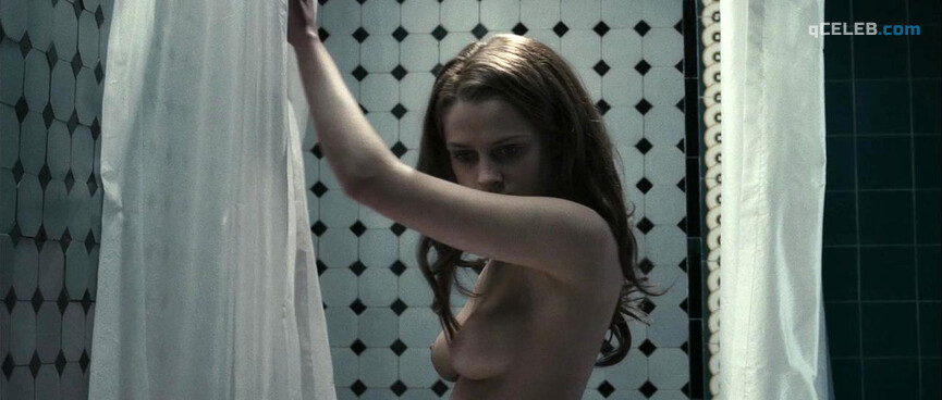 2. Teresa Palmer nude – Restraint (2008)
