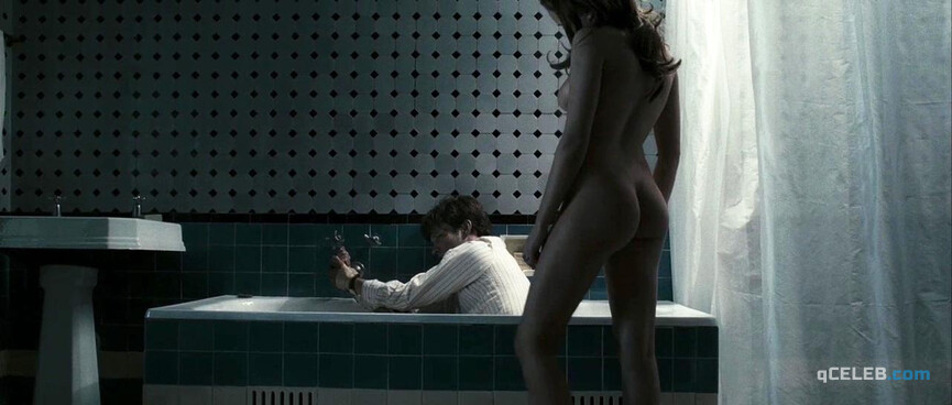 3. Teresa Palmer nude – Restraint (2008)