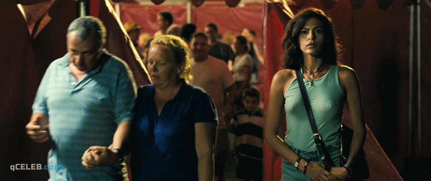 1. Eva Mendes sexy – The Place Beyond the Pines (2012)