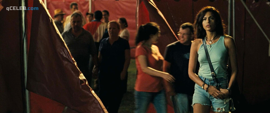 2. Eva Mendes sexy – The Place Beyond the Pines (2012)