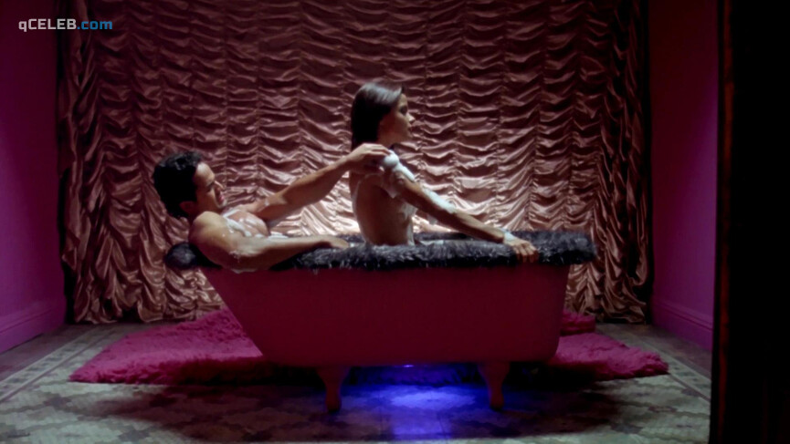 2. Catalina Rodriguez nude – Pimp Bullies (2011)