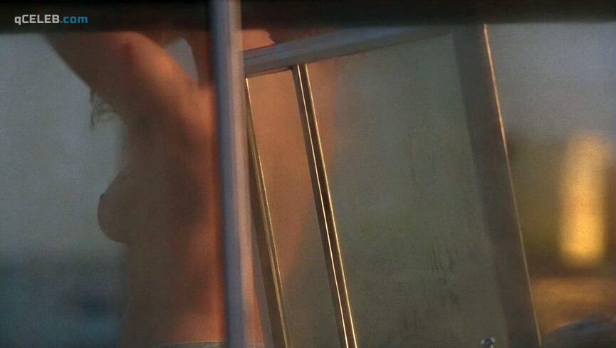 3. Cindy Crawford nude – Fair Game (1995)