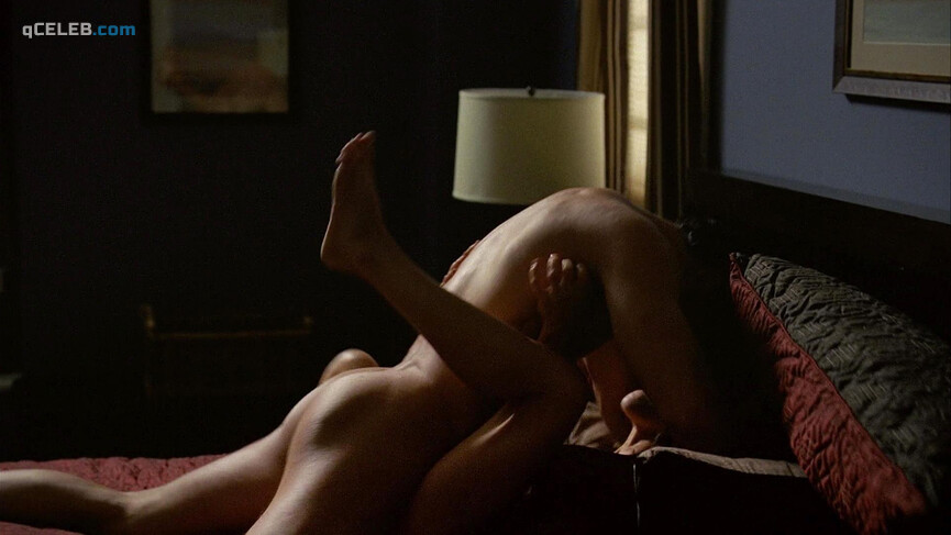 3. Kelly Overton nude – True Blood s05 (2012)