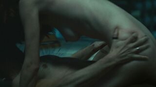 Lauren Lee Smith nude – Pathology (2008)