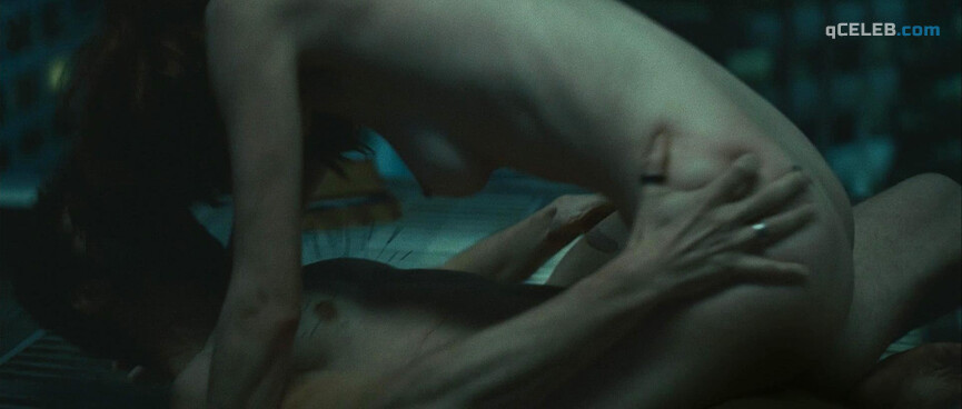 1. Lauren Lee Smith nude – Pathology (2008)