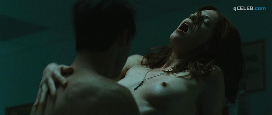 3. Lauren Lee Smith nude – Pathology (2008)