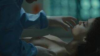 Alyssa Milano nude – Pathology (2008)