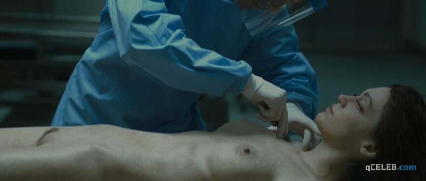 1. Alyssa Milano nude – Pathology (2008)