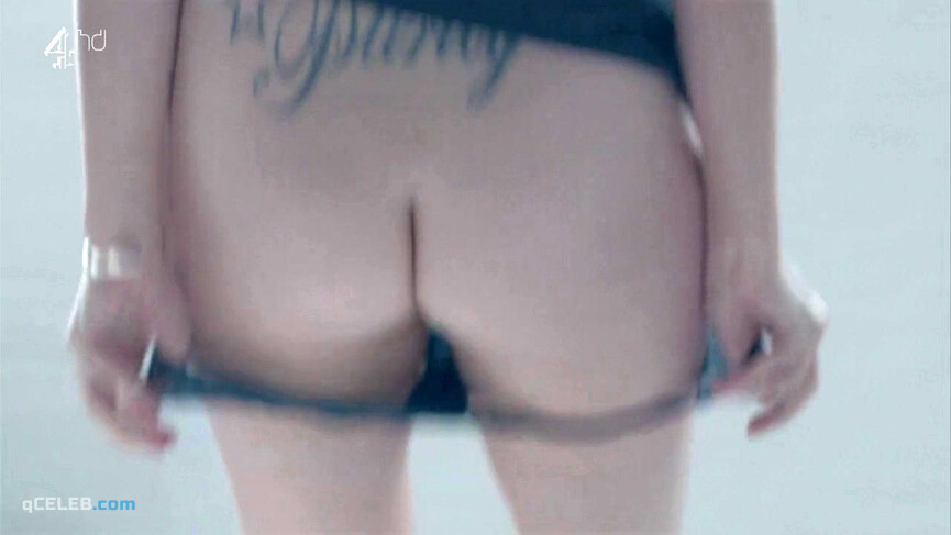 1. Katie Mcgrath nude, Gemma Chan sexy – Dates s01e04 (2013)