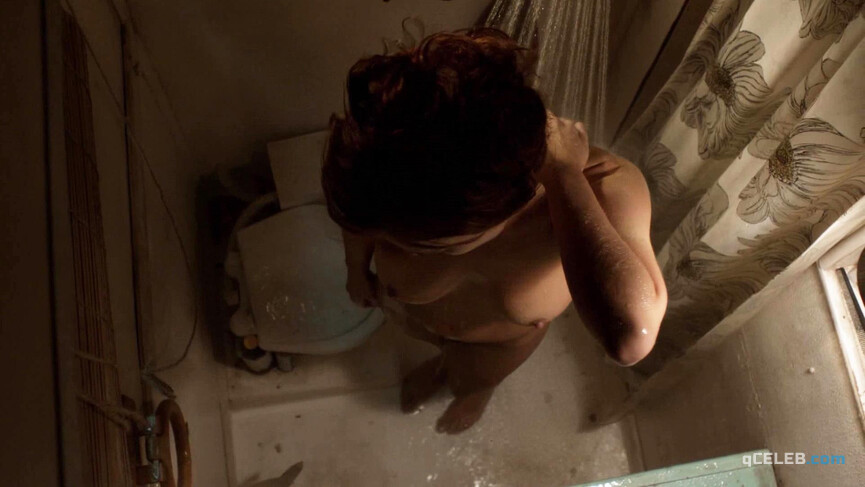 1. Willa Ford nude – Magic City s01 (2012)