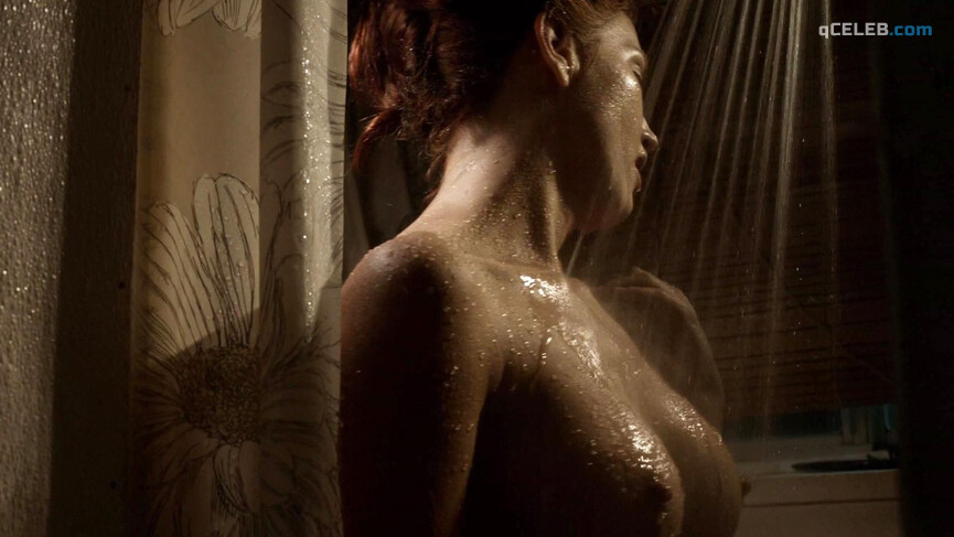 3. Willa Ford nude – Magic City s01 (2012)