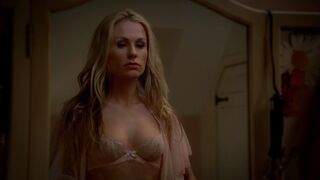 Anna Paquin sexy – True Blood s06e04 (2013)