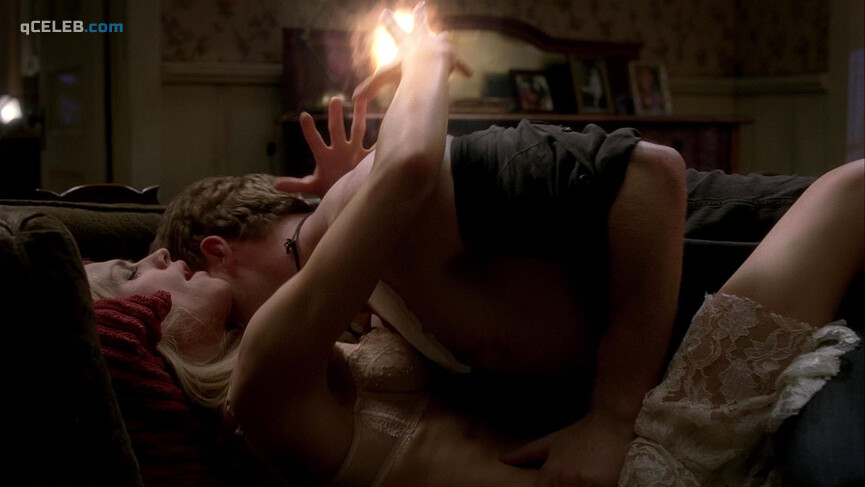 3. Anna Paquin sexy – True Blood s06e04 (2013)
