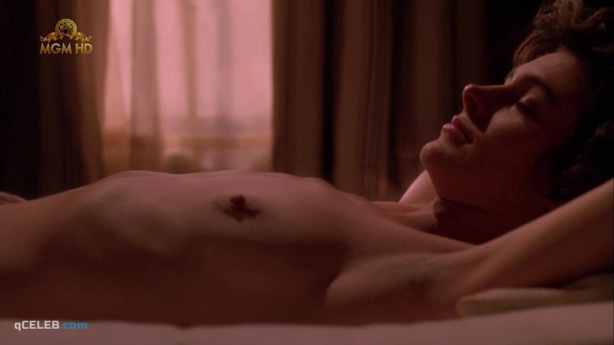 3. Sean Young nude – Love Crimes (1992)