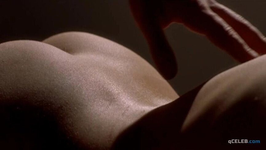 1. Jessica Biel nude – London (2005)