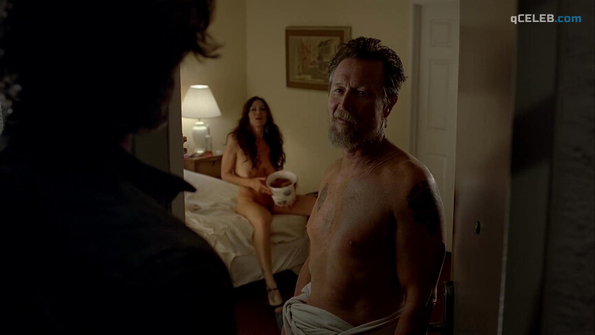 3. Stacy Haiduk nude – True Blood s06e05-06 (2013)