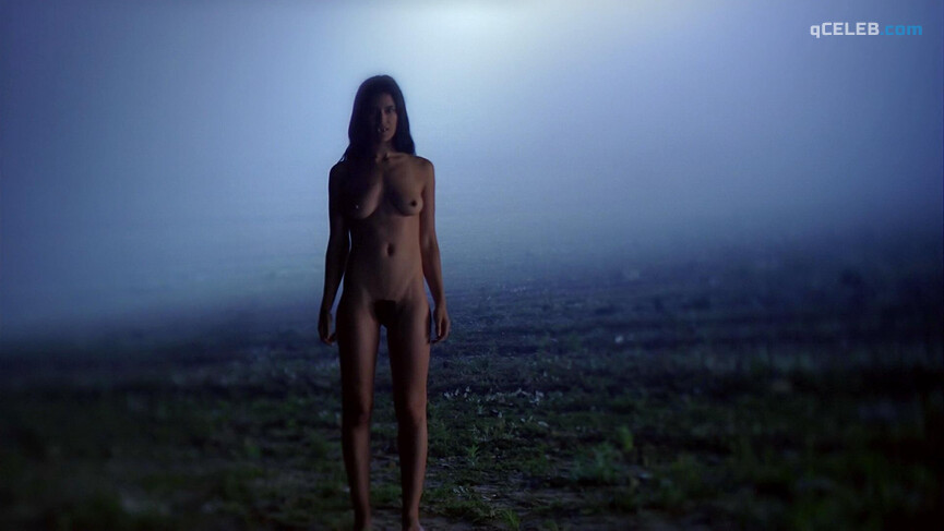 1. Jessica Clark nude – True Blood s06e05-06 (2013)