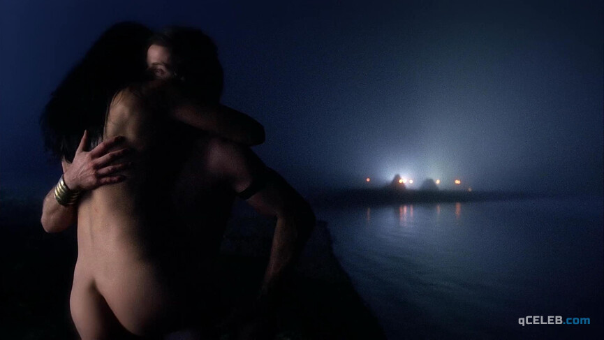 3. Jessica Clark nude – True Blood s06e05-06 (2013)