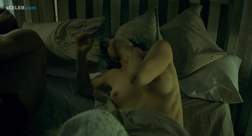 2. Riki Lindhome nude – The Last House on the Left (2009)