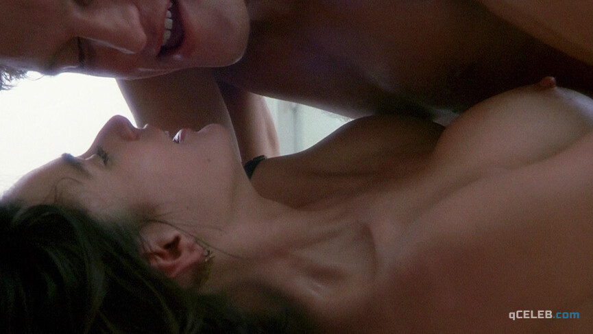 1. Demi Moore nude – Indecent Proposal (1993)