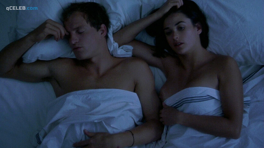 2. Demi Moore nude – Indecent Proposal (1993)